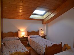 Amazing Apartment in Cavalese With Shared Terrace