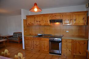 Amazing Apartment in Cavalese With Shared Terrace