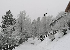 Amazing Apartment in Cavalese With Shared Terrace