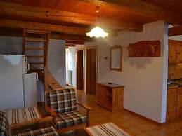 Amazing Apartment in Cavalese With Shared Terrace