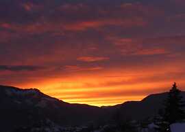 Amazing Apartment in Cavalese With Shared Terrace