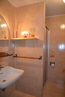 Amazing Apartment in Cavalese With Shared Terrace