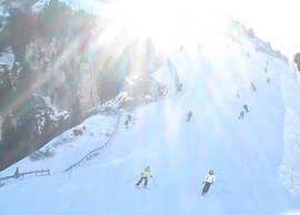 Amazing Apartment in Cavalese With Shared Terrace