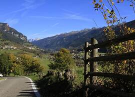 Amazing Apartment in Cavalese With Shared Terrace