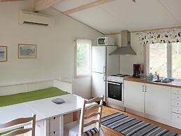 4 Person Holiday Home in Smedstorp