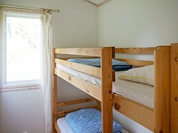 4 Person Holiday Home in Smedstorp