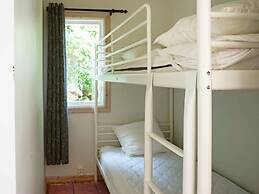 4 Person Holiday Home in Smedstorp