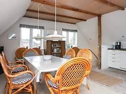 6 Person Holiday Home in Ribe