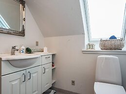 6 Person Holiday Home in Ribe