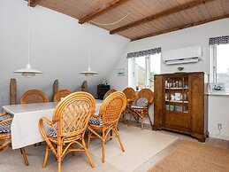 6 Person Holiday Home in Ribe