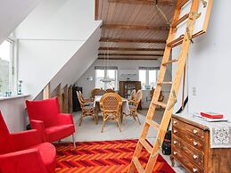 6 Person Holiday Home in Ribe
