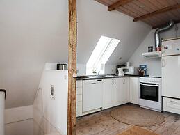 6 Person Holiday Home in Ribe