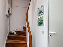 6 Person Holiday Home in Ribe