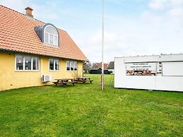 6 Person Holiday Home in Ribe