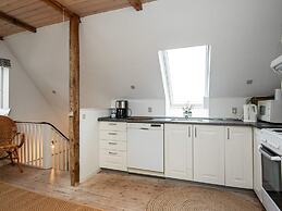 6 Person Holiday Home in Ribe