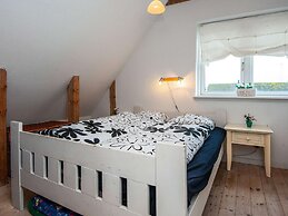 6 Person Holiday Home in Ribe