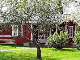 6 Person Holiday Home in Bolmso
