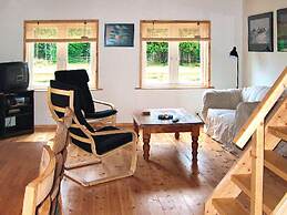 6 Person Holiday Home in Bolmso