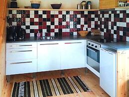6 Person Holiday Home in Bolmso