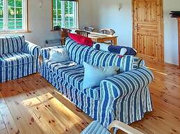 6 Person Holiday Home in Bolmso