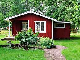 6 Person Holiday Home in Bolmso