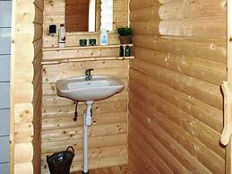 6 Person Holiday Home in Bolmso