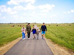 14 Person Holiday Home on a Holiday Park in Blavand