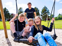 14 Person Holiday Home on a Holiday Park in Blavand