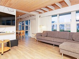 14 Person Holiday Home on a Holiday Park in Blavand