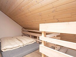 14 Person Holiday Home on a Holiday Park in Blavand