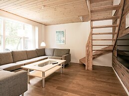 14 Person Holiday Home on a Holiday Park in Blavand