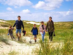 14 Person Holiday Home on a Holiday Park in Blavand