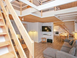 14 Person Holiday Home on a Holiday Park in Blavand