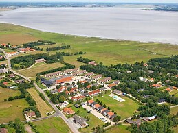14 Person Holiday Home on a Holiday Park in Blavand