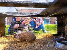 14 Person Holiday Home on a Holiday Park in Blavand