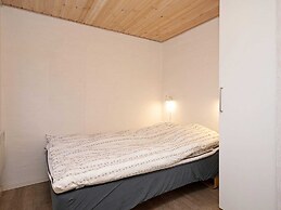 14 Person Holiday Home on a Holiday Park in Blavand