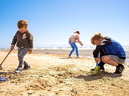 14 Person Holiday Home on a Holiday Park in Blavand