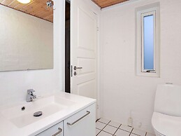 14 Person Holiday Home on a Holiday Park in Blavand