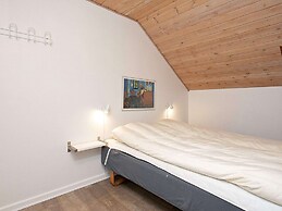 14 Person Holiday Home on a Holiday Park in Blavand