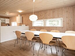 14 Person Holiday Home on a Holiday Park in Blavand