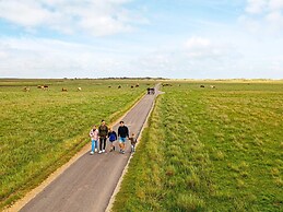 14 Person Holiday Home on a Holiday Park in Blavand