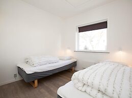 14 Person Holiday Home on a Holiday Park in Blavand