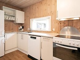 14 Person Holiday Home on a Holiday Park in Blavand