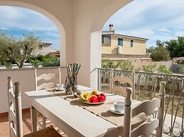 Le Residence del Golfo Orosei