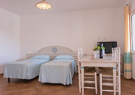 Le Residence del Golfo Orosei