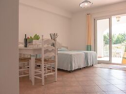 Le Residence del Golfo Orosei