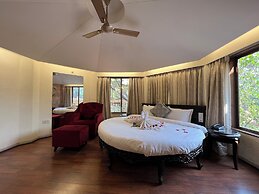 Aayush Resort