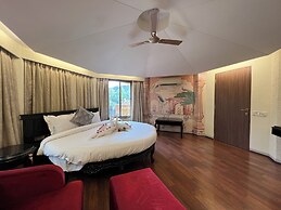 Aayush Resort