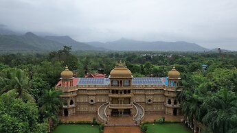 Aayush Resort