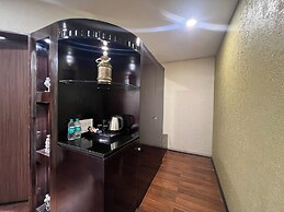 Aayush Resort